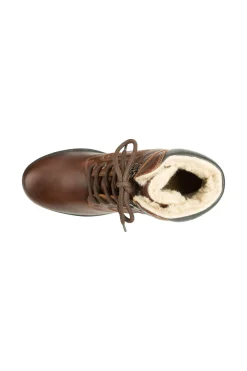 Sale Suedwind Footwear Amaron Lace Wool Waterproof Work Boots Jodhpur Boots