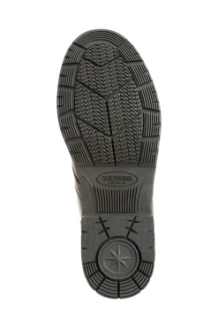 Sale Suedwind Footwear Amaron Lace Wool Waterproof Work Boots Jodhpur Boots