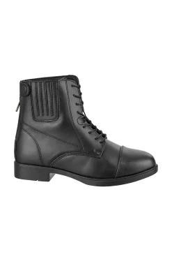 Best Suedwind Footwear Companion Leather Back Zip Lace Jodhpur Boots Jodhpur Boots