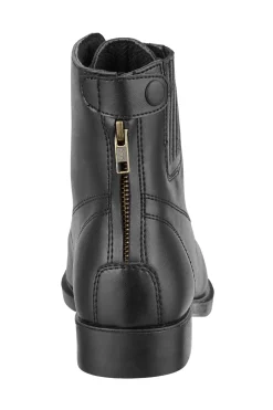 Best Suedwind Footwear Companion Leather Back Zip Lace Jodhpur Boots Jodhpur Boots
