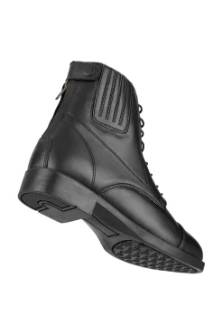 Best Suedwind Footwear Companion Leather Back Zip Lace Jodhpur Boots Jodhpur Boots