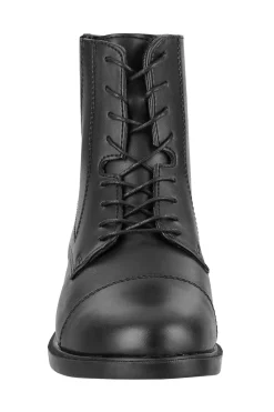 New Suedwind Footwear Companion Leather Back Zip Lace Jodhpur Boots, Children Kids Kids Jodhpur Boots|Kids' Jodhpur Boots