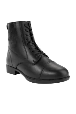 New Suedwind Footwear Contrace Bz Winter Back Zip Lace Jodhpur Boots