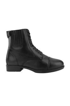 New Suedwind Footwear Contrace Bz Winter Back Zip Lace Jodhpur Boots