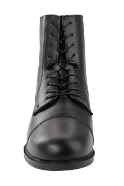 New Suedwind Footwear Contrace Bz Winter Back Zip Lace Jodhpur Boots
