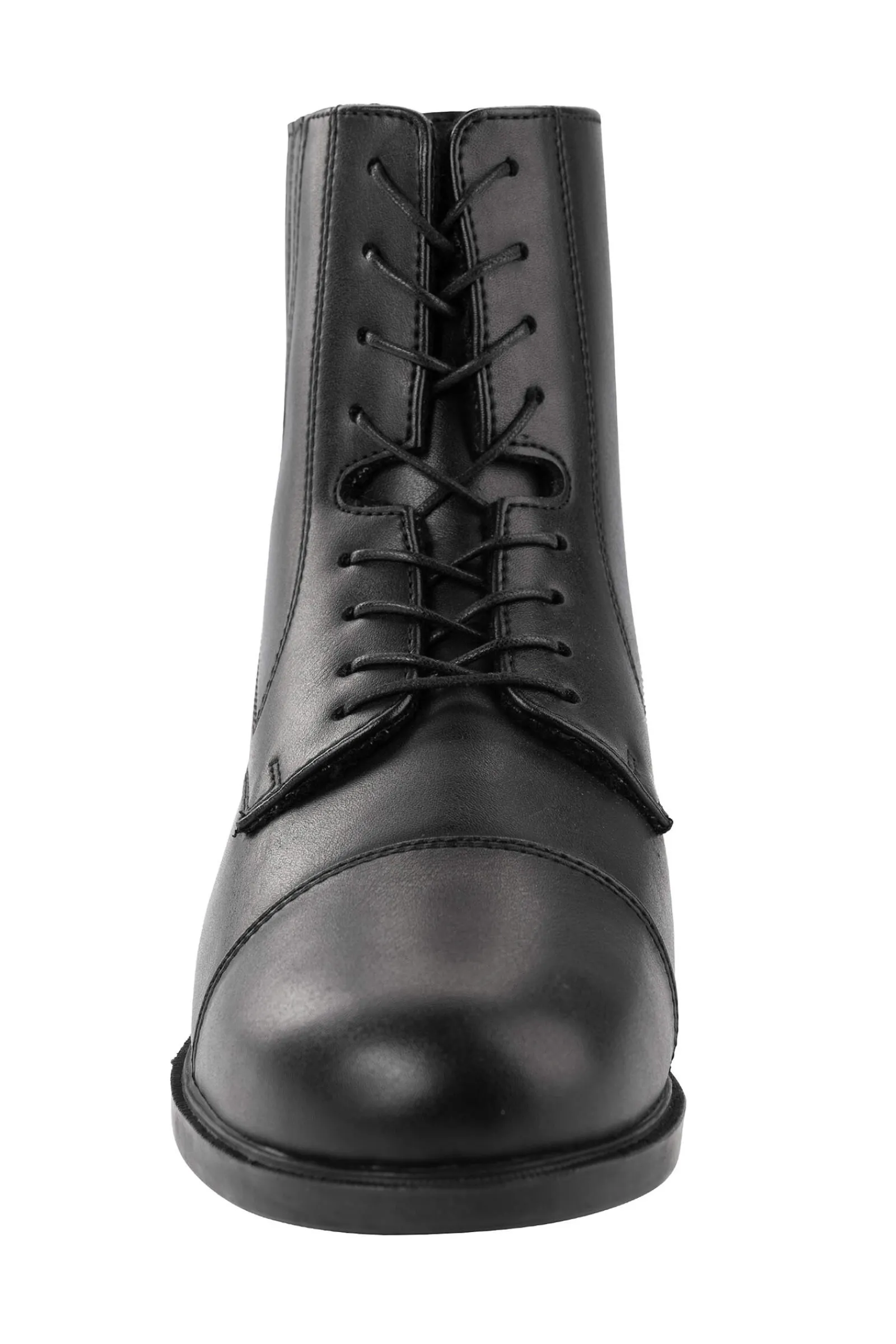 New Suedwind Footwear Contrace Bz Winter Back Zip Lace Jodhpur Boots