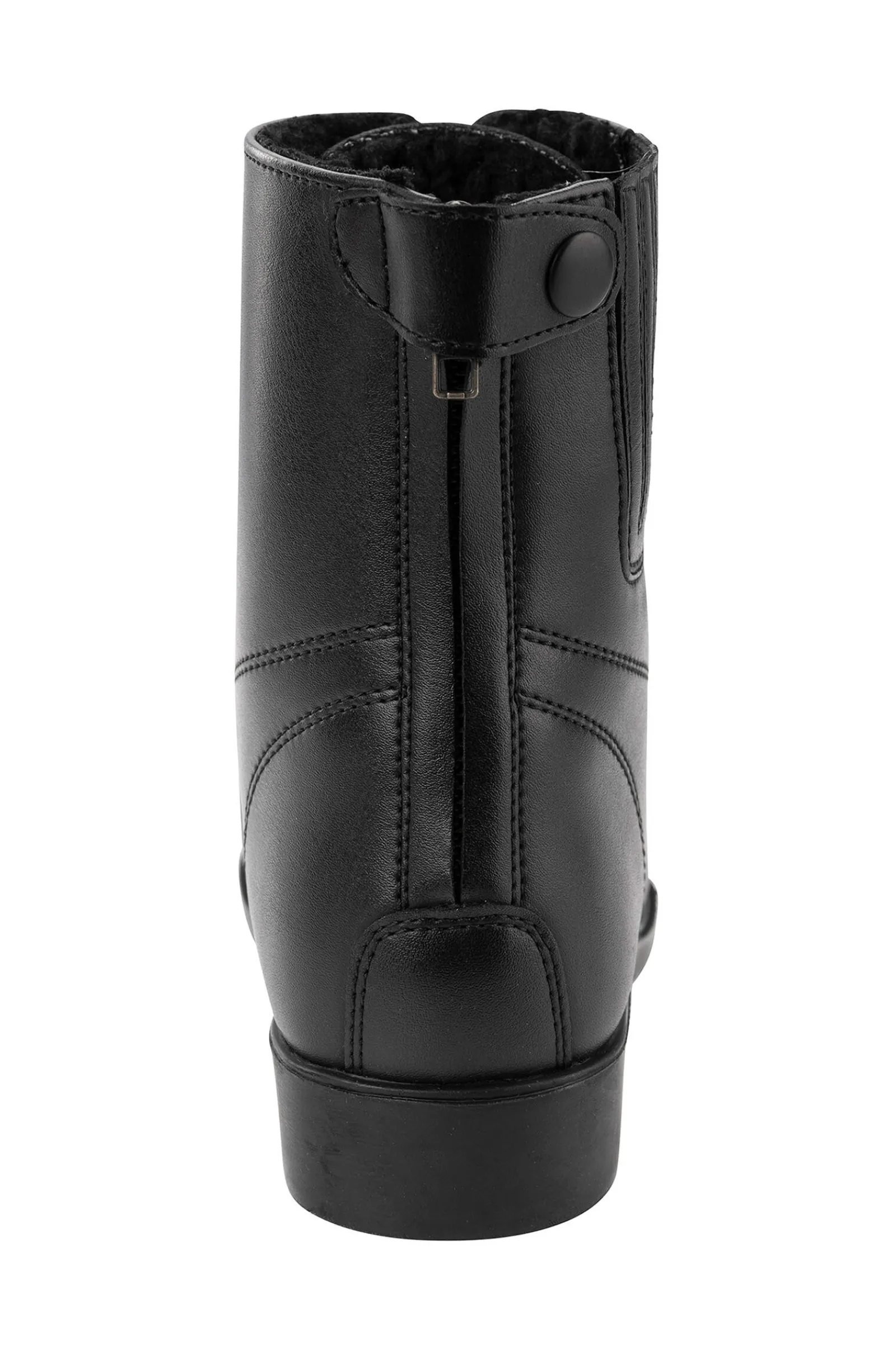 New Suedwind Footwear Contrace Bz Winter Back Zip Lace Jodhpur Boots