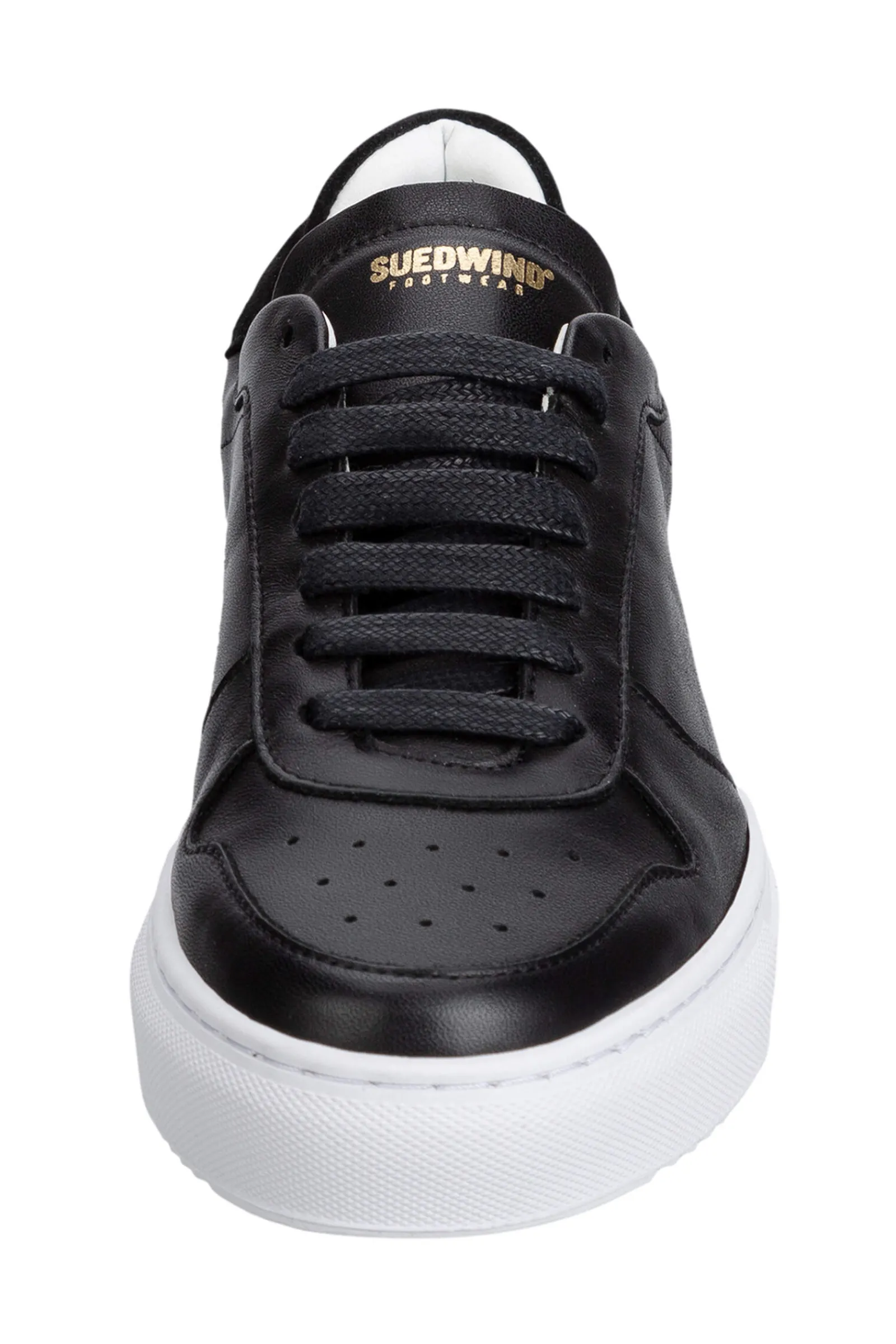 Sale Suedwind Footwear Copenhage Leather Sneakers Casual Shoes
