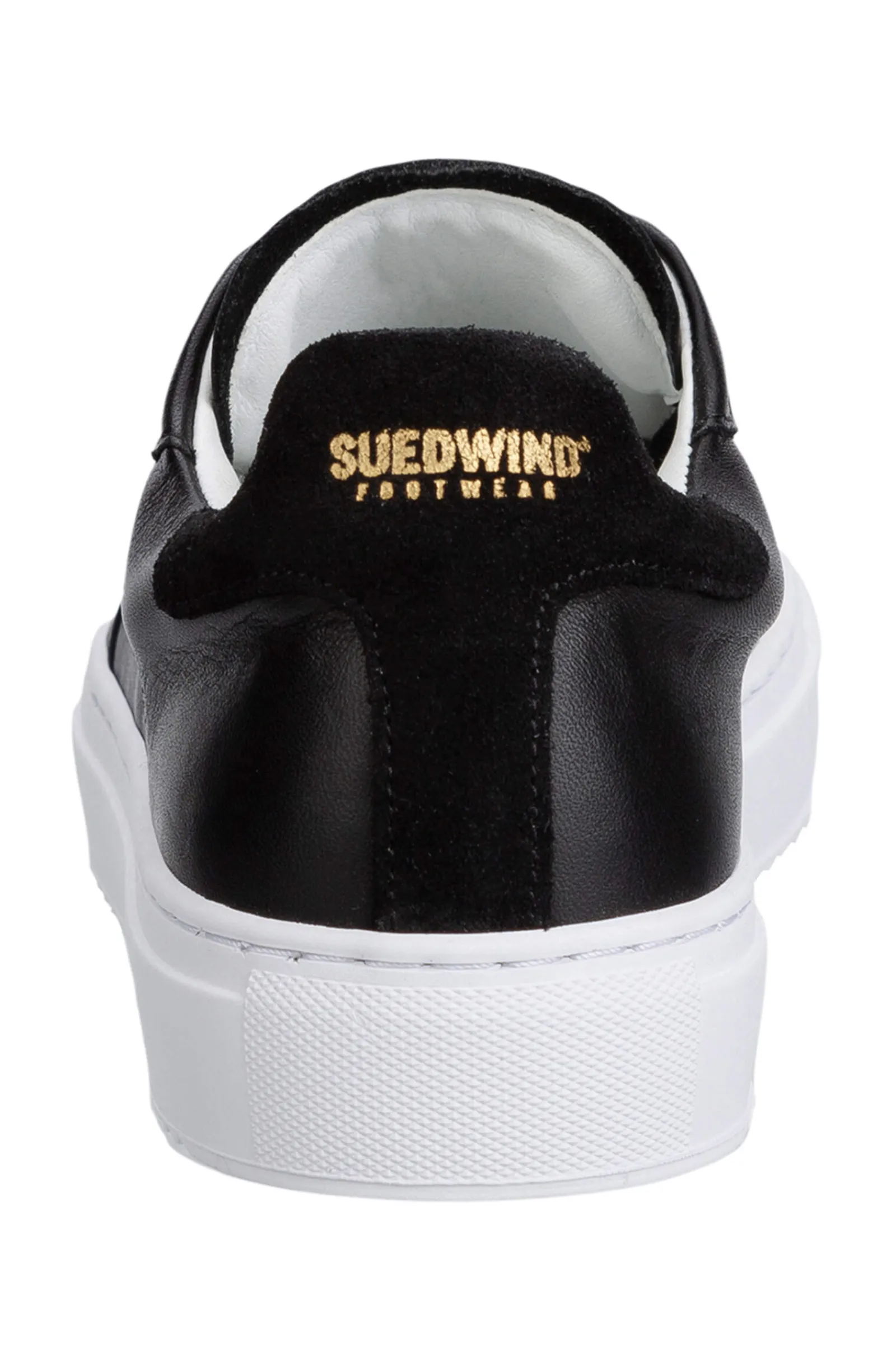 Sale Suedwind Footwear Copenhage Leather Sneakers Casual Shoes