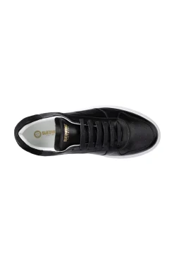 Sale Suedwind Footwear Copenhage Leather Sneakers Casual Shoes