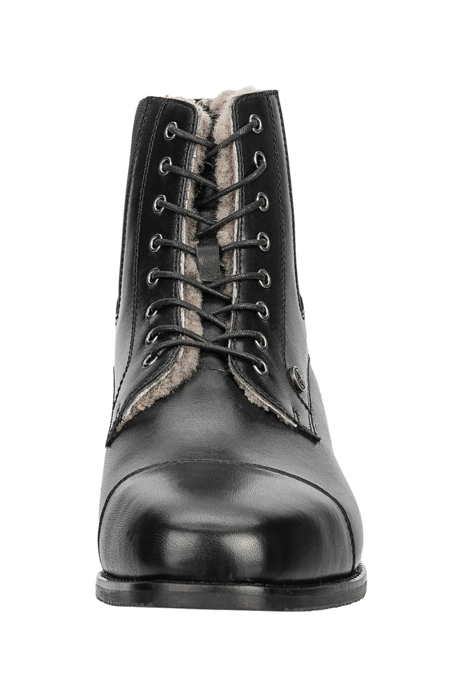 Clearance Suedwind Footwear Florentina Bz Lace Merino Jodhpur Boots