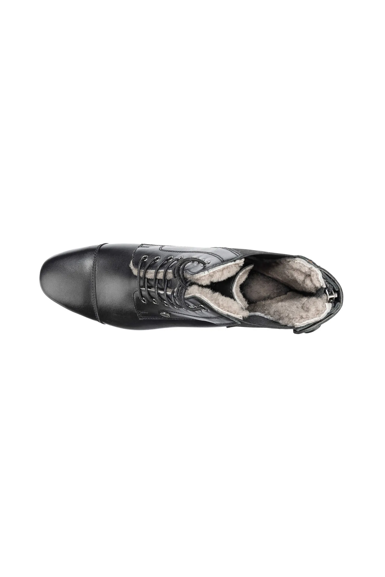 Clearance Suedwind Footwear Florentina Bz Lace Merino Jodhpur Boots