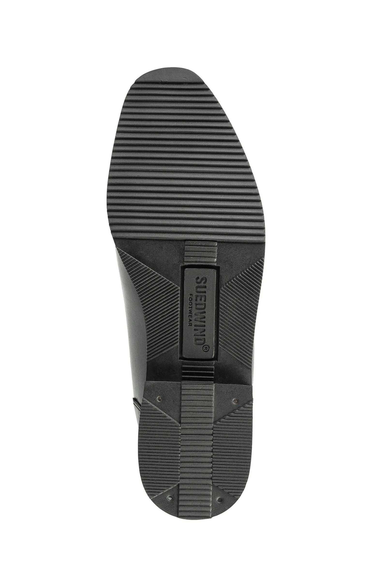 Clearance Suedwind Footwear Florentina Bz Lace Merino Jodhpur Boots