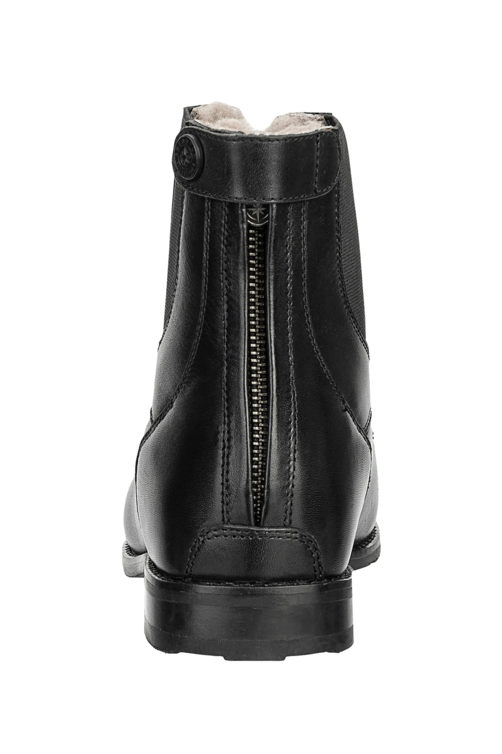Clearance Suedwind Footwear Florentina Bz Lace Merino Jodhpur Boots