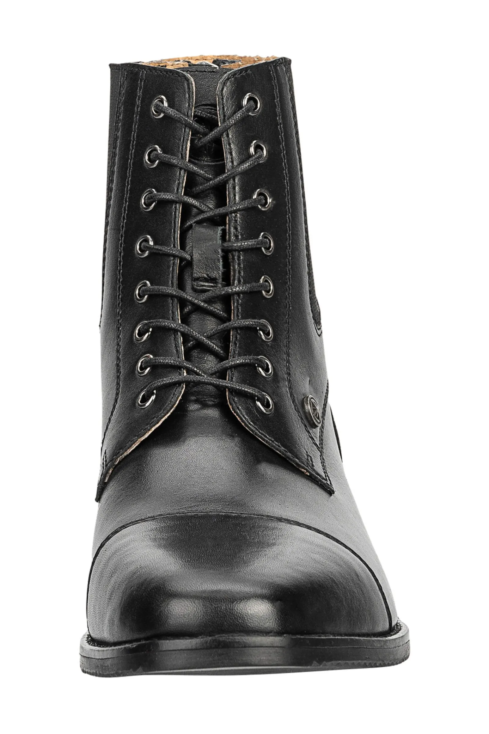 Outlet Suedwind Footwear Florentina Back Zip Lace Jodhpur Boots Jodhpur Boots