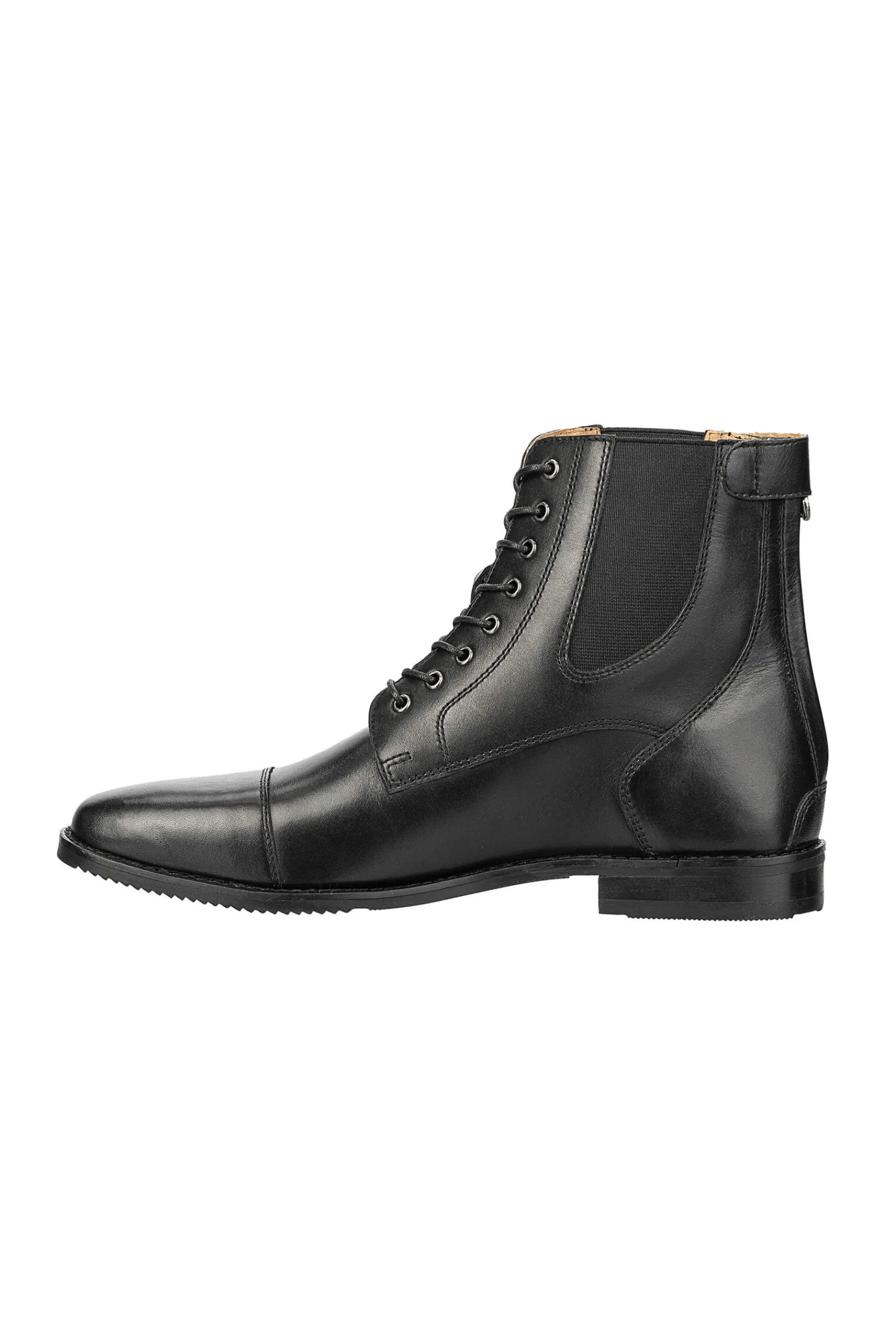Outlet Suedwind Footwear Florentina Back Zip Lace Jodhpur Boots Jodhpur Boots