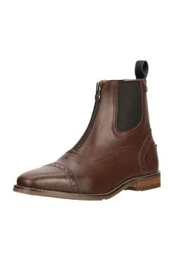 Online Suedwind Footwear Florentina Front Zip Jodhpur Boots Jodhpur Boots