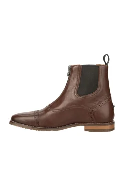 Online Suedwind Footwear Florentina Front Zip Jodhpur Boots Jodhpur Boots