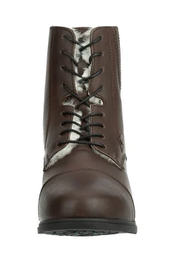 Discount Suedwind Footwear IceLock Merino BZ Lace Jodhpur Boots