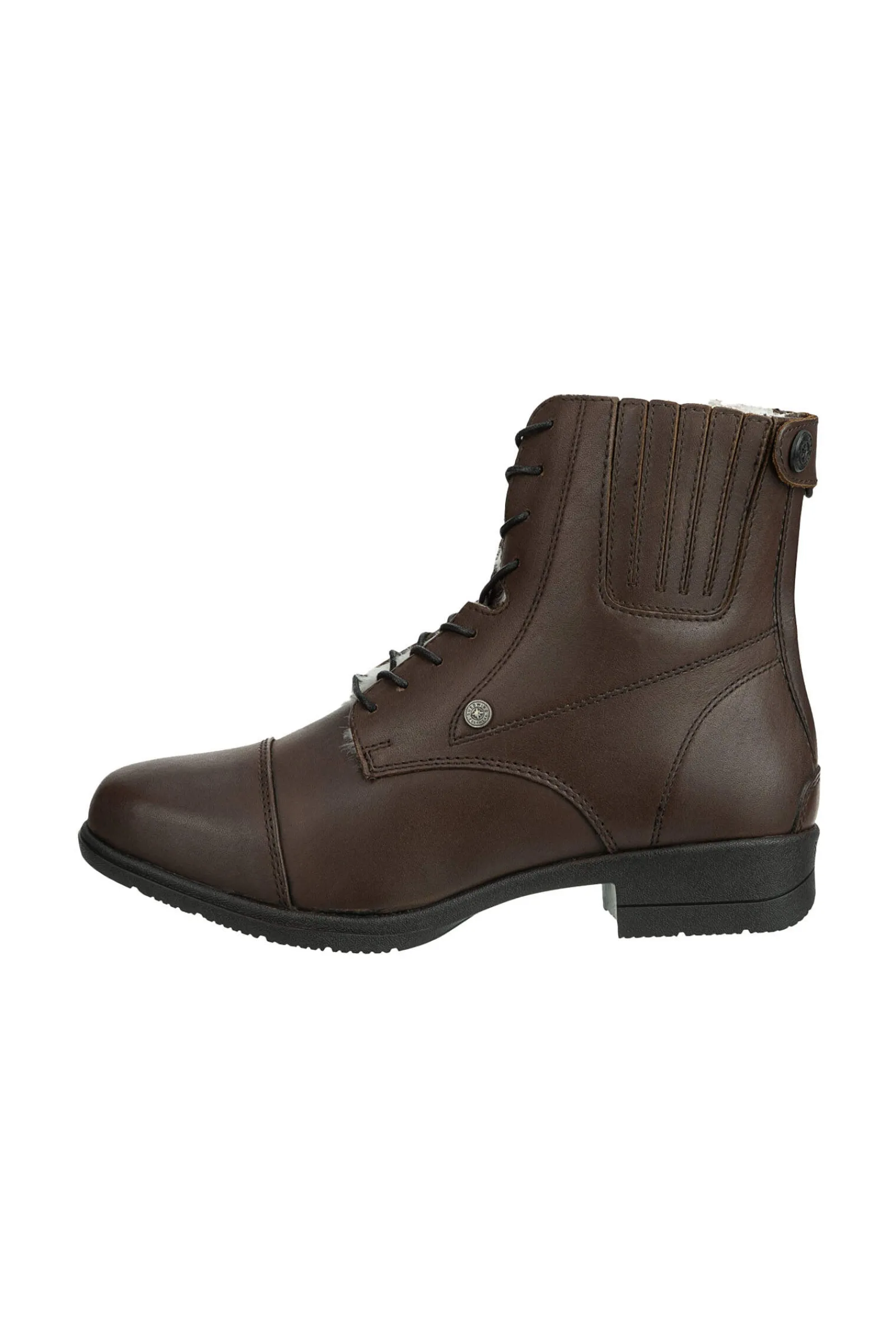 Discount Suedwind Footwear IceLock Merino BZ Lace Jodhpur Boots