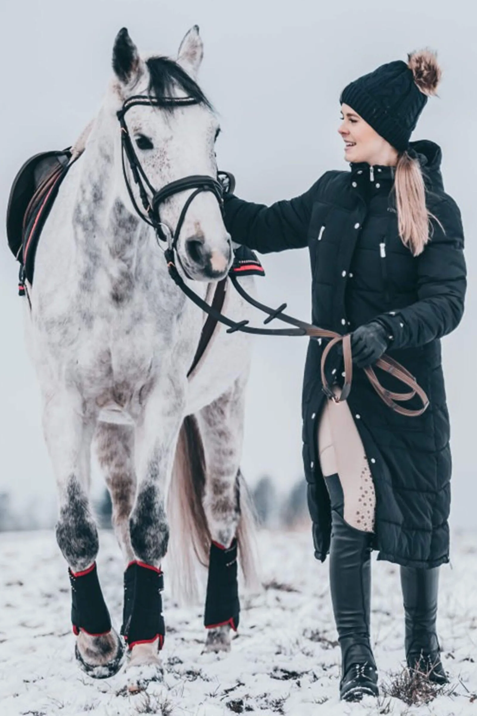 Discount Suedwind Footwear IceLock Merino BZ Lace Jodhpur Boots