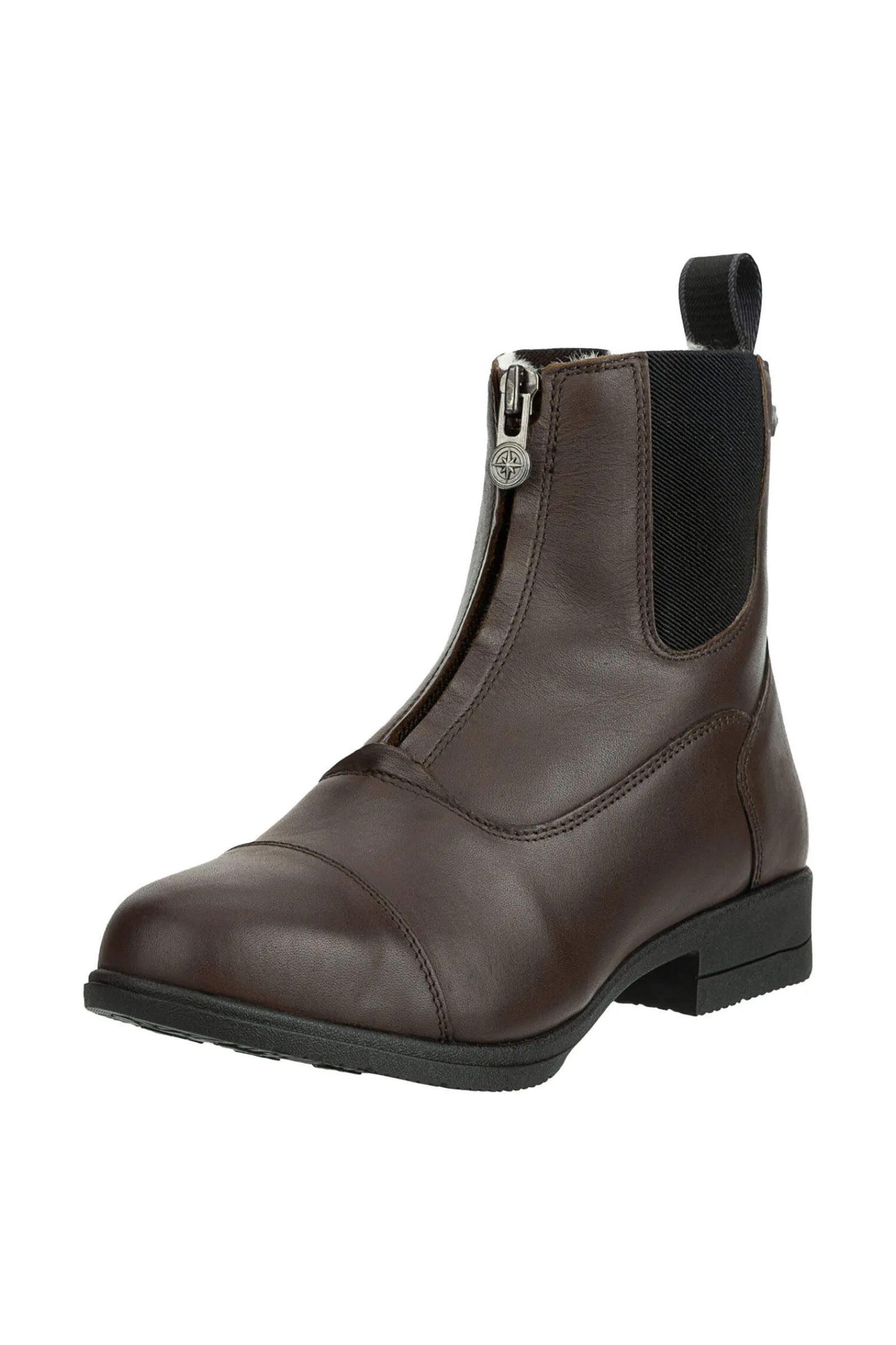 Discount Suedwind Footwear IceLock Merino FZ Jodhpur Boots