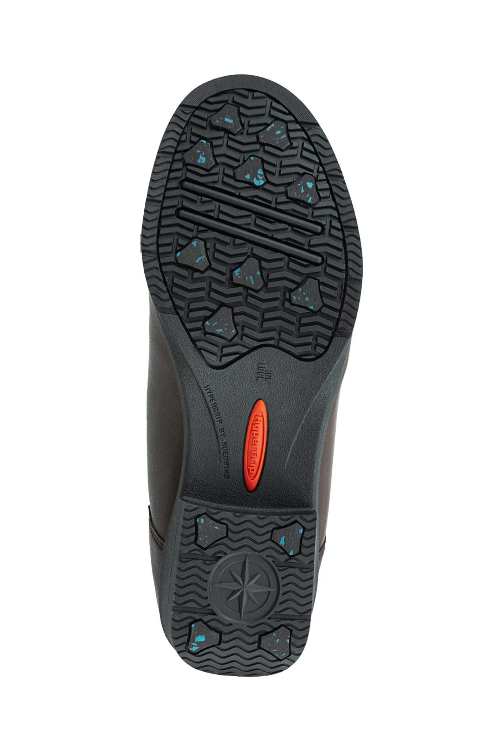 Discount Suedwind Footwear IceLock Merino FZ Jodhpur Boots