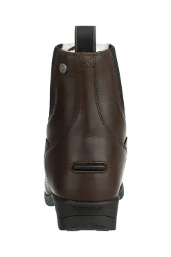 Discount Suedwind Footwear IceLock Merino FZ Jodhpur Boots