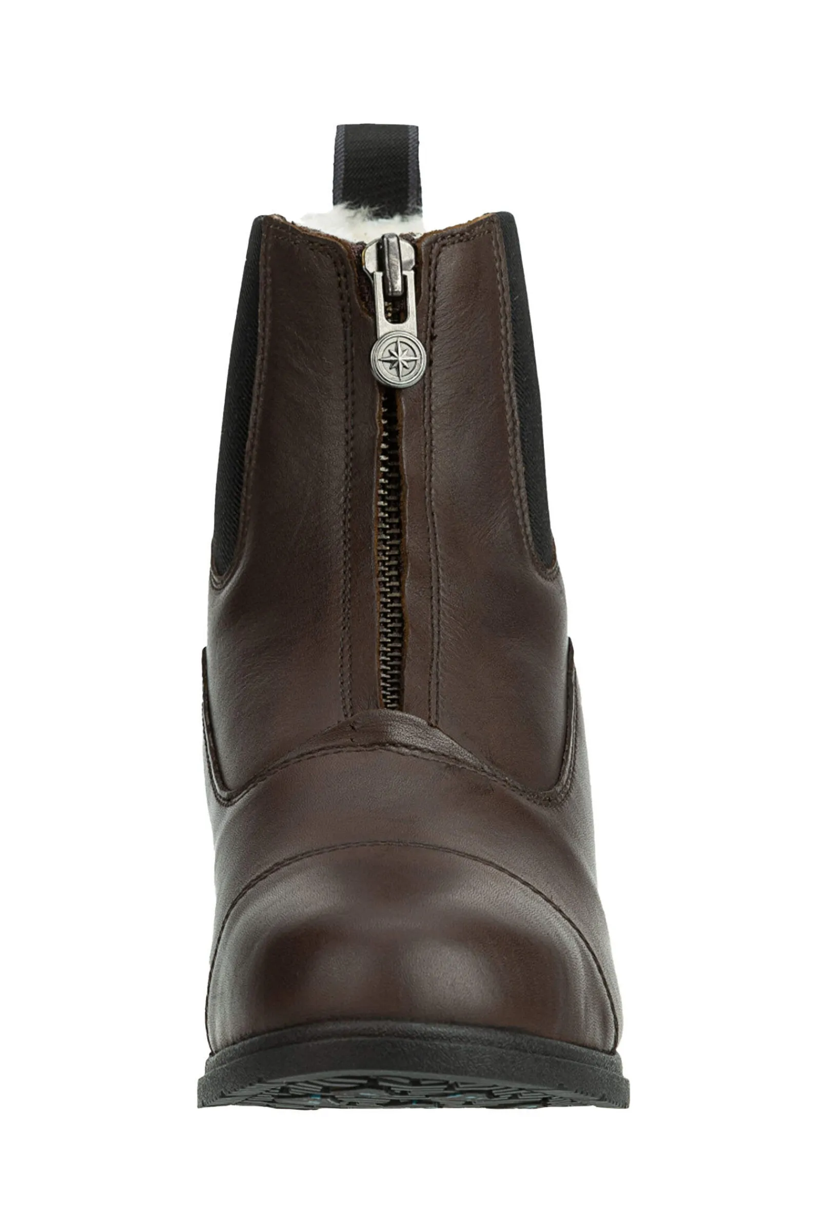 Discount Suedwind Footwear IceLock Merino FZ Jodhpur Boots