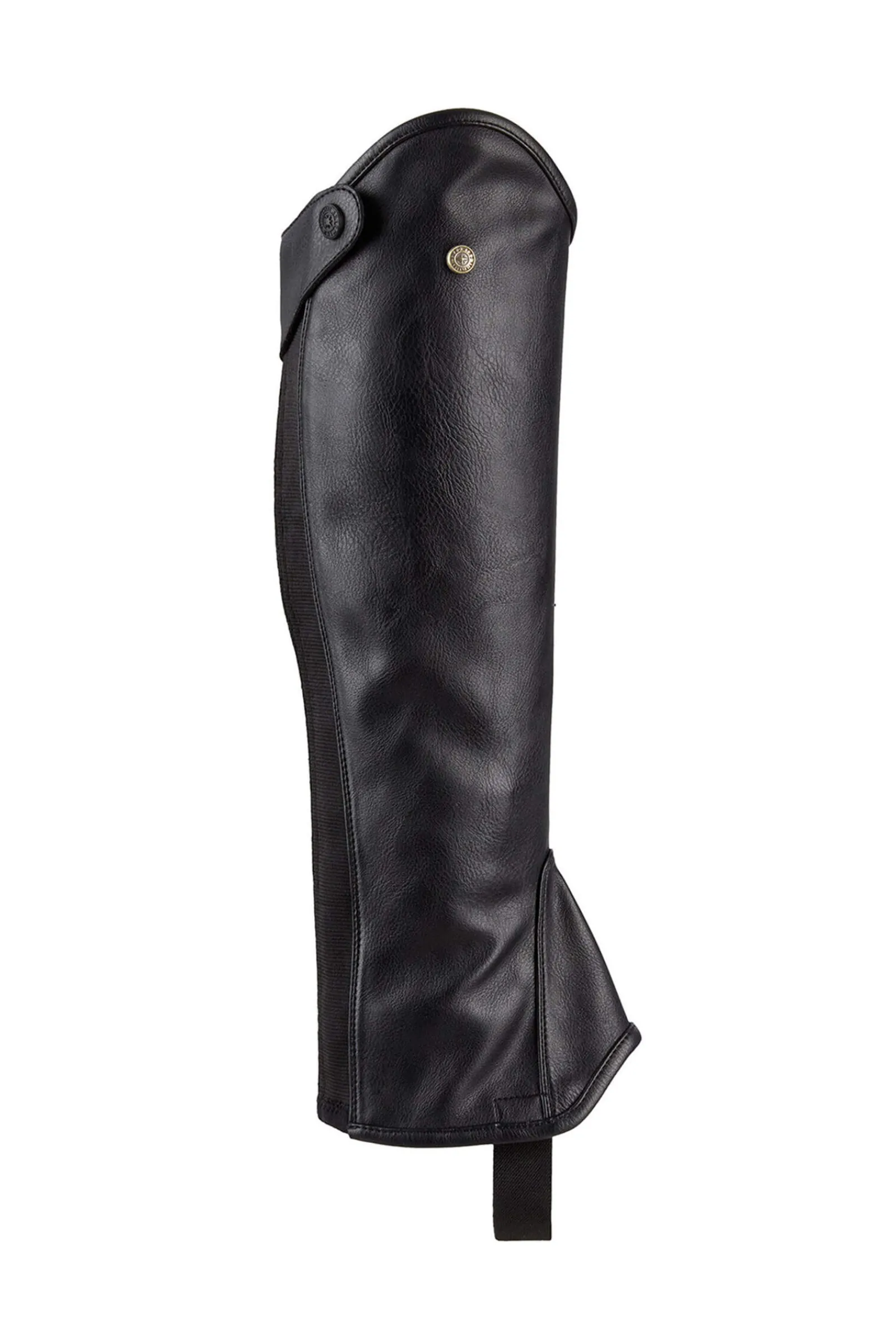 Discount Suedwind Footwear Junior Soft Chap Comfort, back zip Kids Kids' Half Chaps|Kids' Half Chaps