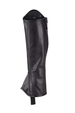 Discount Suedwind Footwear Junior Soft Chap Comfort, back zip Kids Kids' Half Chaps|Kids' Half Chaps