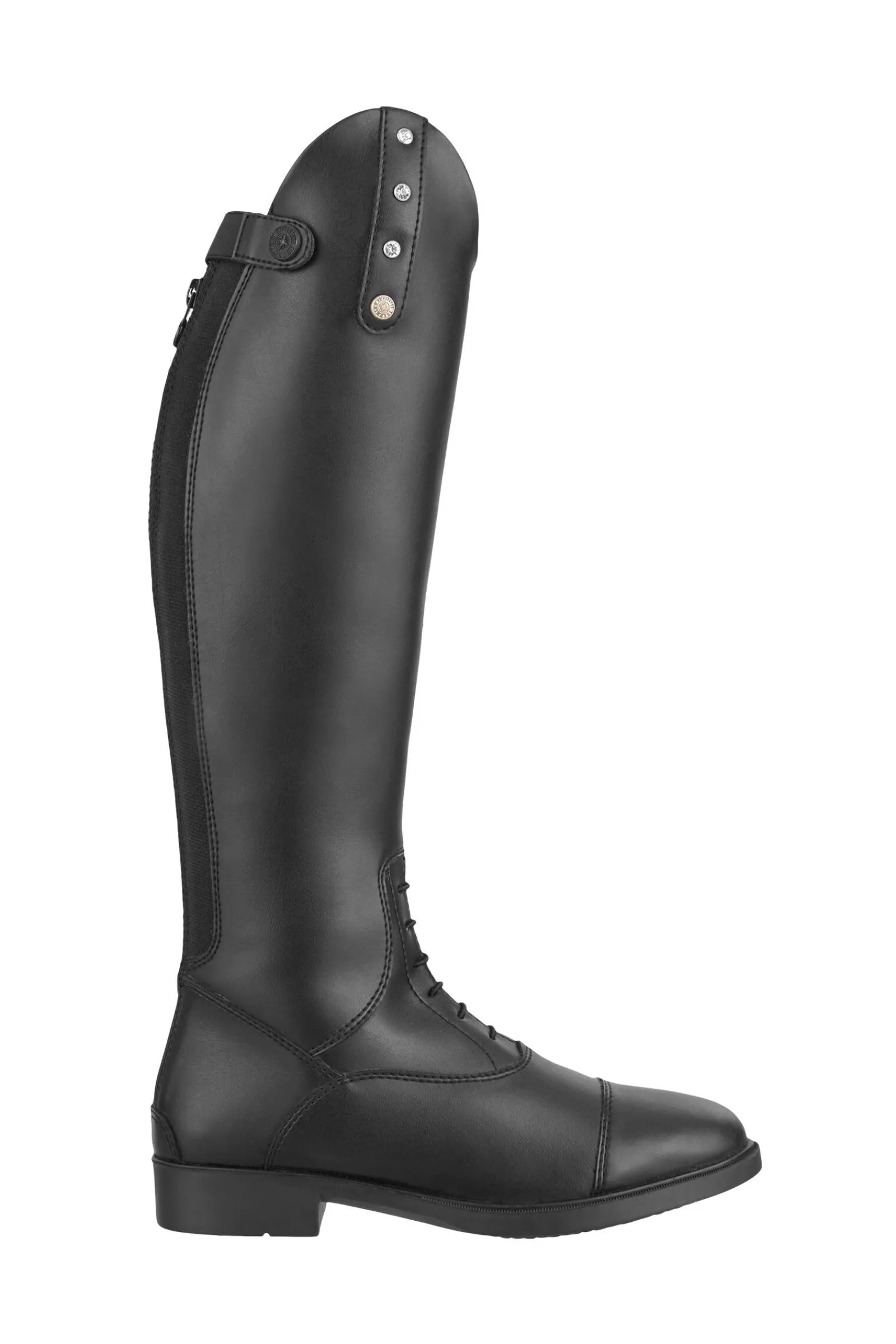 Outlet Suedwind Footwear Kids Fun Glitter Winter Tall Boot, Children Kids Kids Riding Boots|Kids' Riding Boots