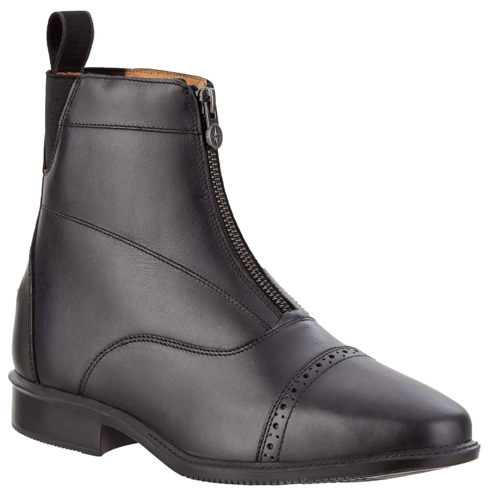Fashion Suedwind Footwear Legacy FZ Jodhpur Jodhpur Boots