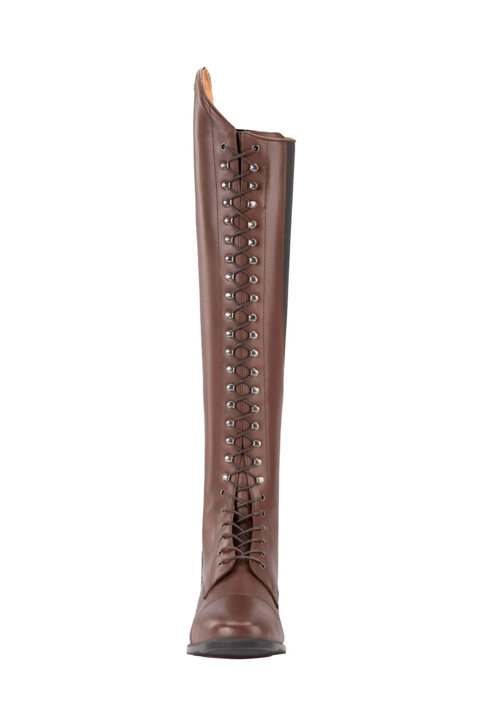 Clearance Suedwind Footwear Legacy Venado Lace Tall Riding Boots Riding Boots