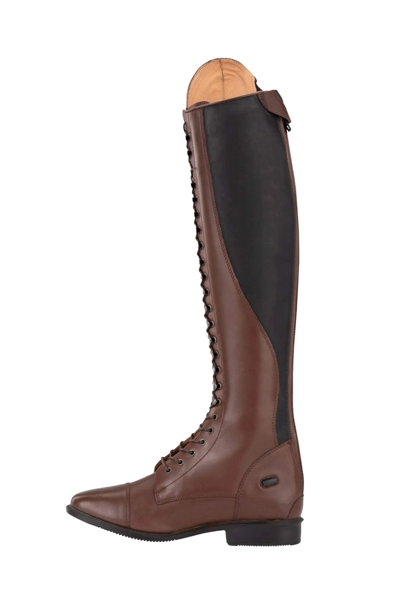 Clearance Suedwind Footwear Legacy Venado Lace Tall Riding Boots Riding Boots
