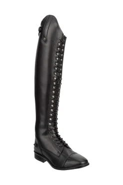 Sale Suedwind Footwear Legacy Venado Vegan Lace Tall Riding Boots Riding Boots
