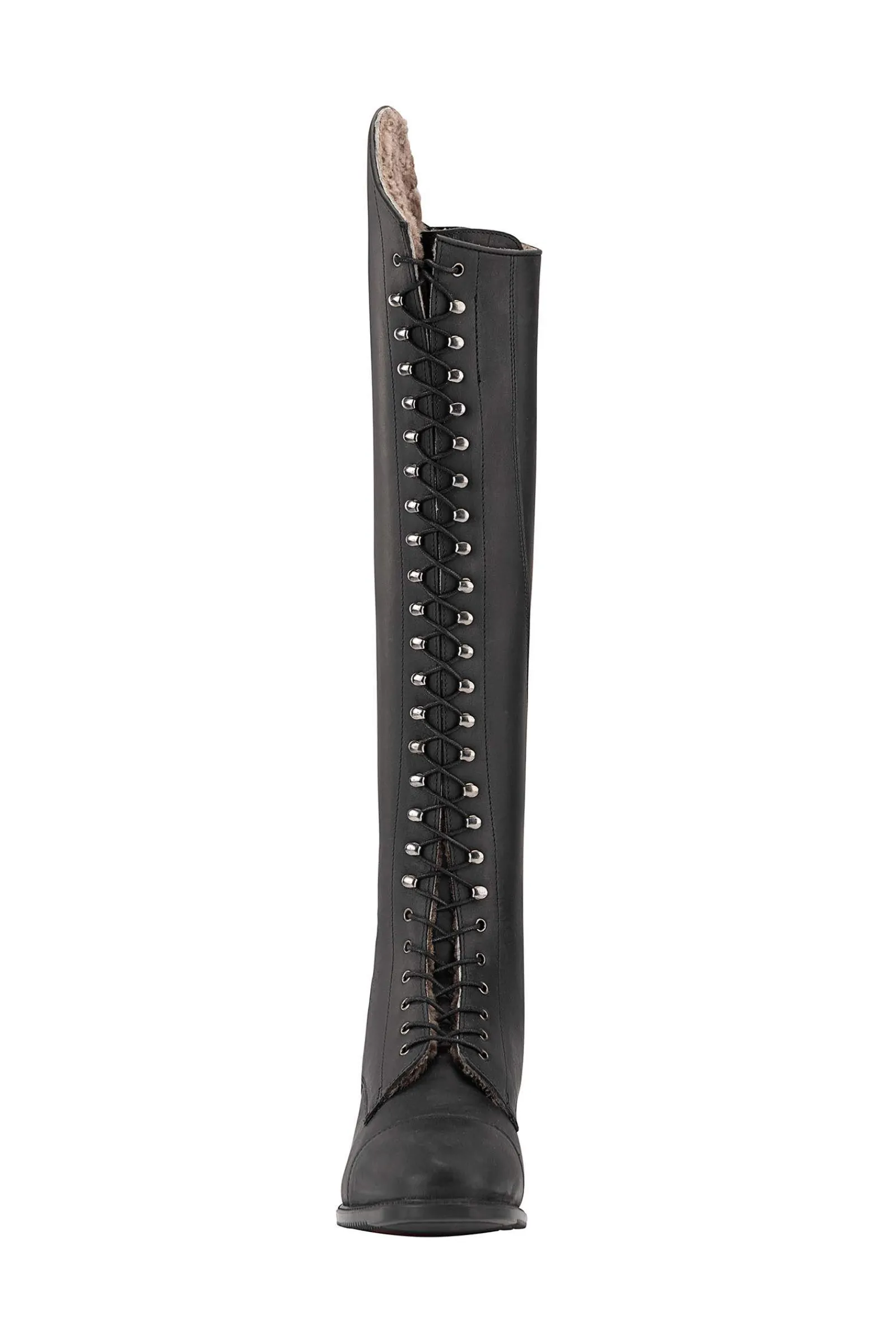 Clearance Suedwind Footwear Legacy Venado Merino Women Riding Boots