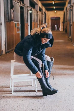 Clearance Suedwind Footwear Legacy Venado Merino Women Riding Boots
