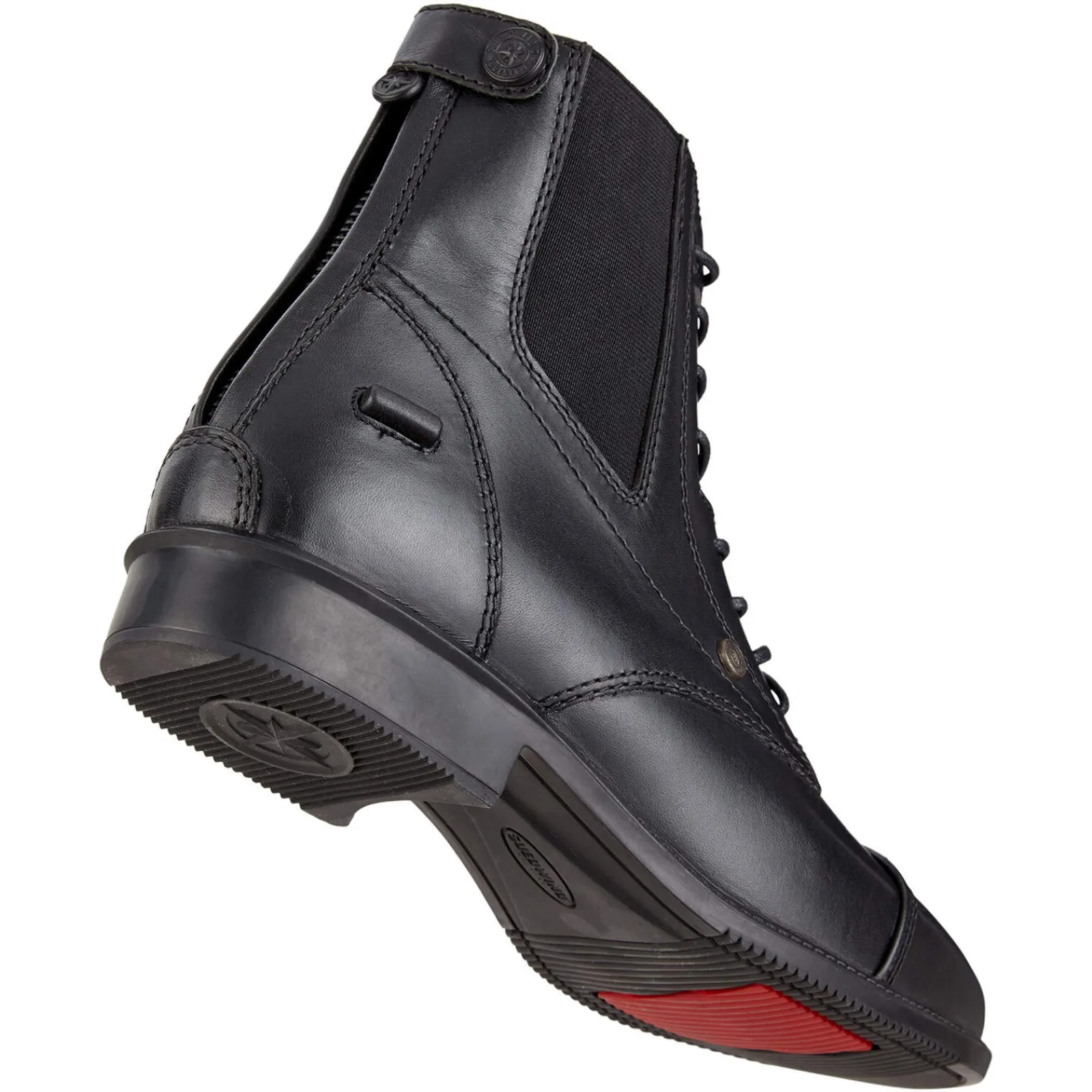 Hot Suedwind Footwear Legacy BZ Lace Jodhpurs Jodhpur Boots
