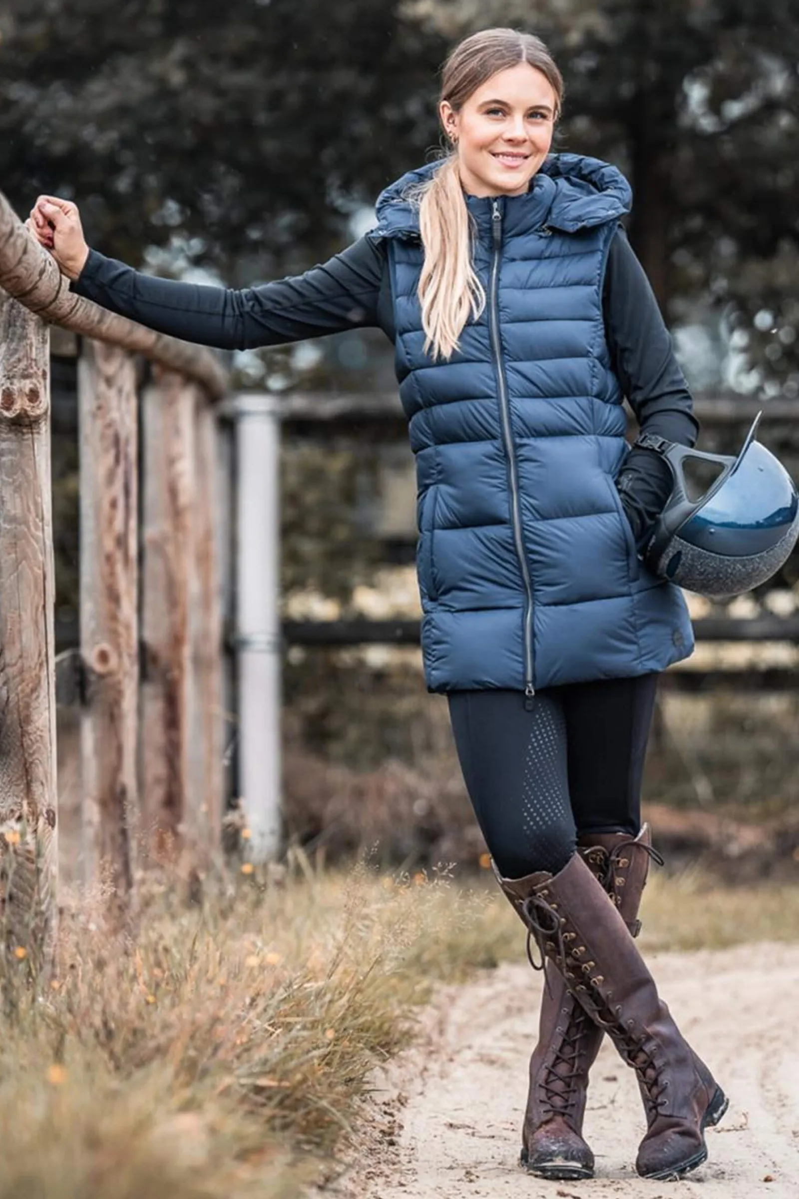 Fashion Suedwind Footwear Longford Waterproof Winter Boots Yard Boots