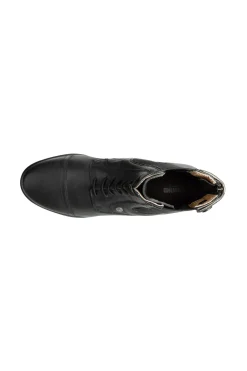 Sale Suedwind Footwear Nova Back Zip Lace Vegan Jodhpur Boots, Children Jodhpur Boots