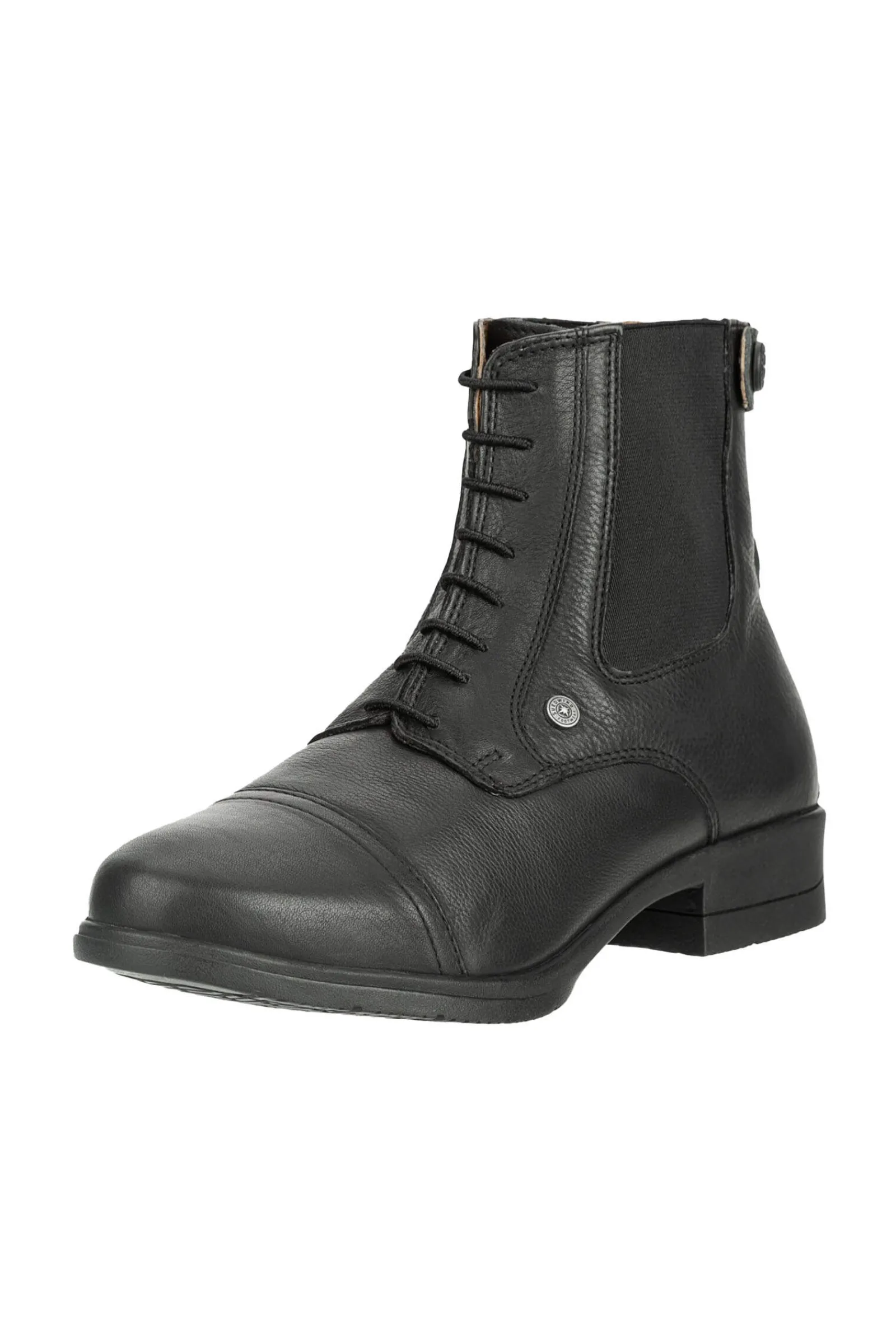 Best Suedwind Footwear Nova Back Zip Lace Vegan Jodhpur Boots Jodhpur Boots