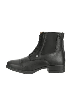 Best Suedwind Footwear Nova Back Zip Lace Vegan Jodhpur Boots Jodhpur Boots