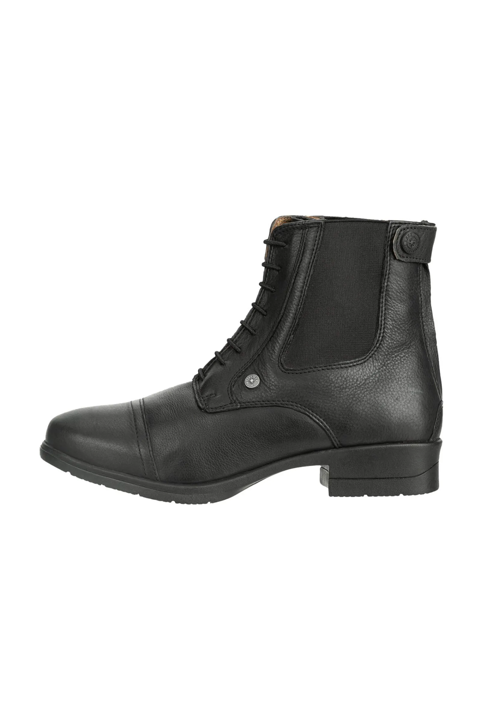 Best Suedwind Footwear Nova Back Zip Lace Vegan Jodhpur Boots Jodhpur Boots