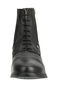 Best Suedwind Footwear Nova Back Zip Lace Vegan Jodhpur Boots Jodhpur Boots