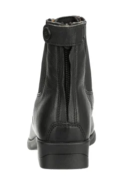 Best Suedwind Footwear Nova Back Zip Lace Vegan Jodhpur Boots Jodhpur Boots