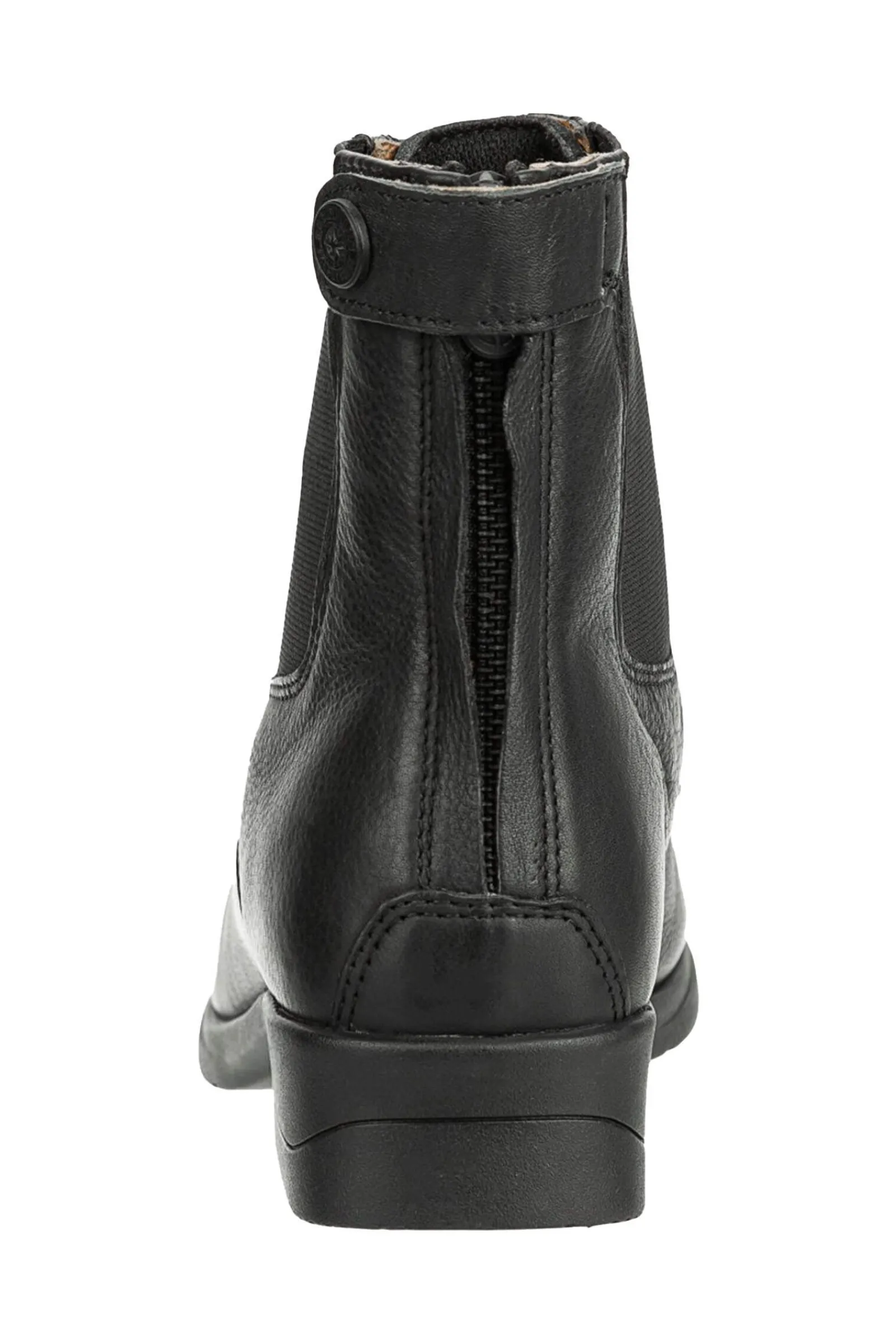 Best Suedwind Footwear Nova Back Zip Lace Vegan Jodhpur Boots Jodhpur Boots