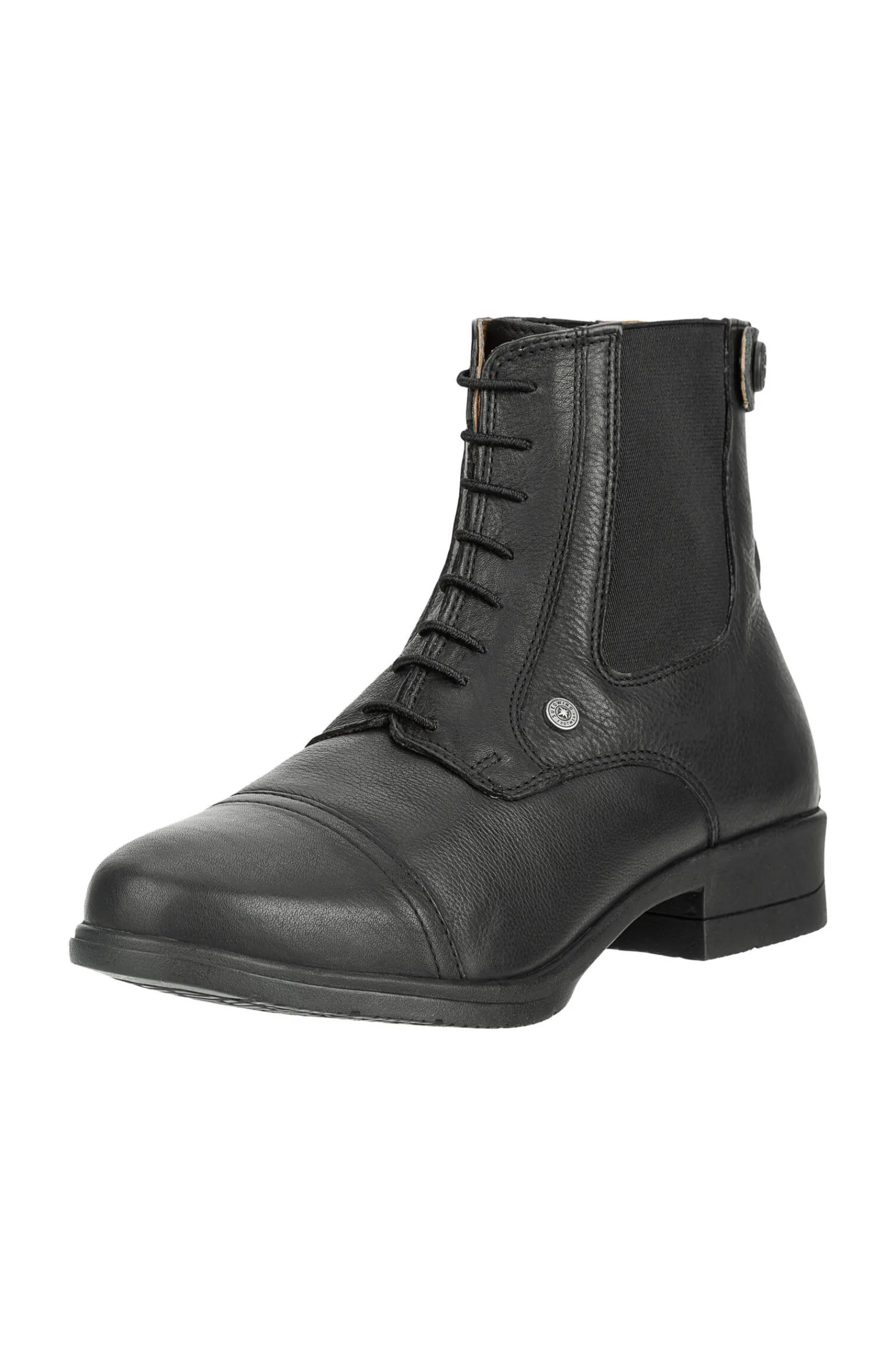 Outlet Suedwind Footwear Nova BZ Lace Soft Kids Kids Jodhpur Boots|Kids' Jodhpur Boots