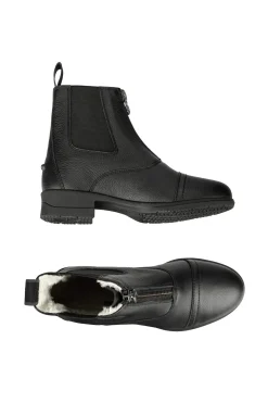 Hot Suedwind Footwear Nova FZ Winter Soft Kids Kids Jodhpur Boots|Kids' Jodhpur Boots