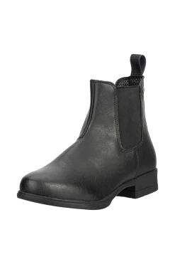 New Suedwind Footwear Nova Vegan Jodhpur Boots, Kids Jodhpur Boots
